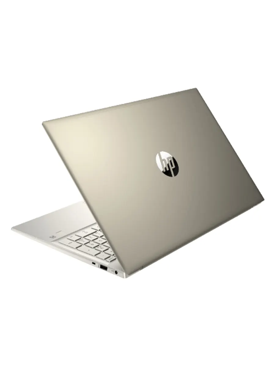 Ноутбук HP Pavilion 15.6" i3-1315U 8Гб DDR4 512Гб SSD (7P4E3EA)