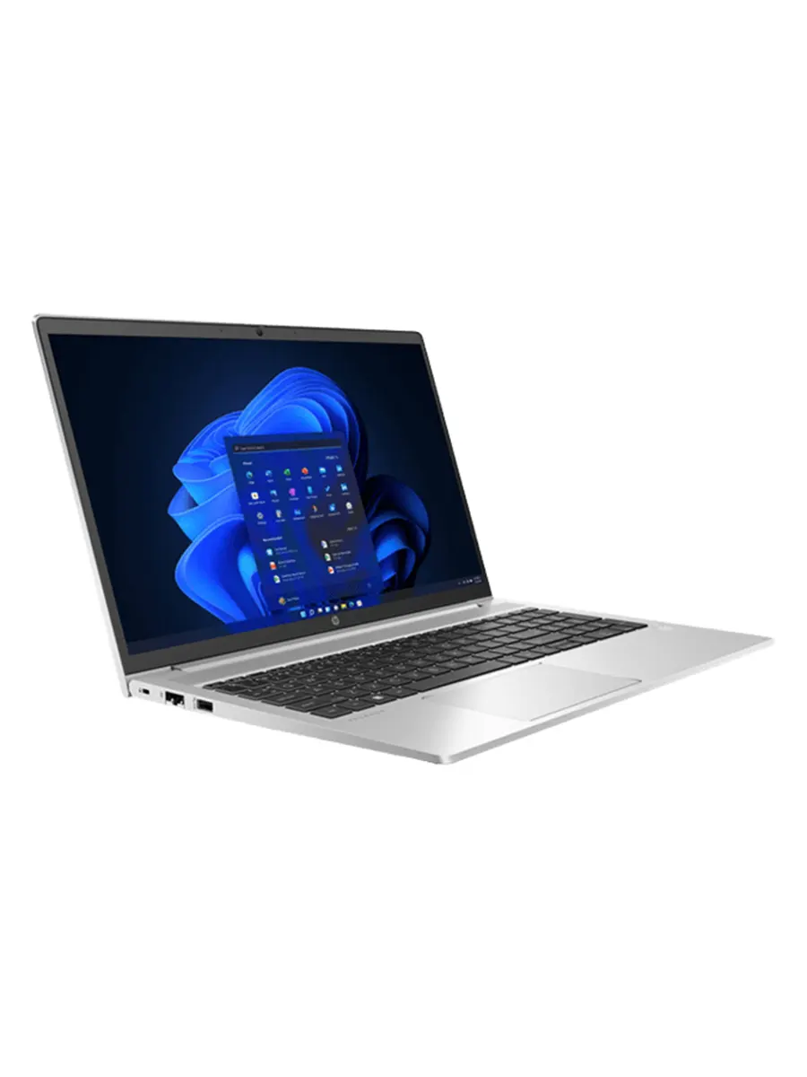 Ноутбук HP Laptop 15.6" i5-1335U 16Гб DDR4 512Гб SSD (85F79EA)