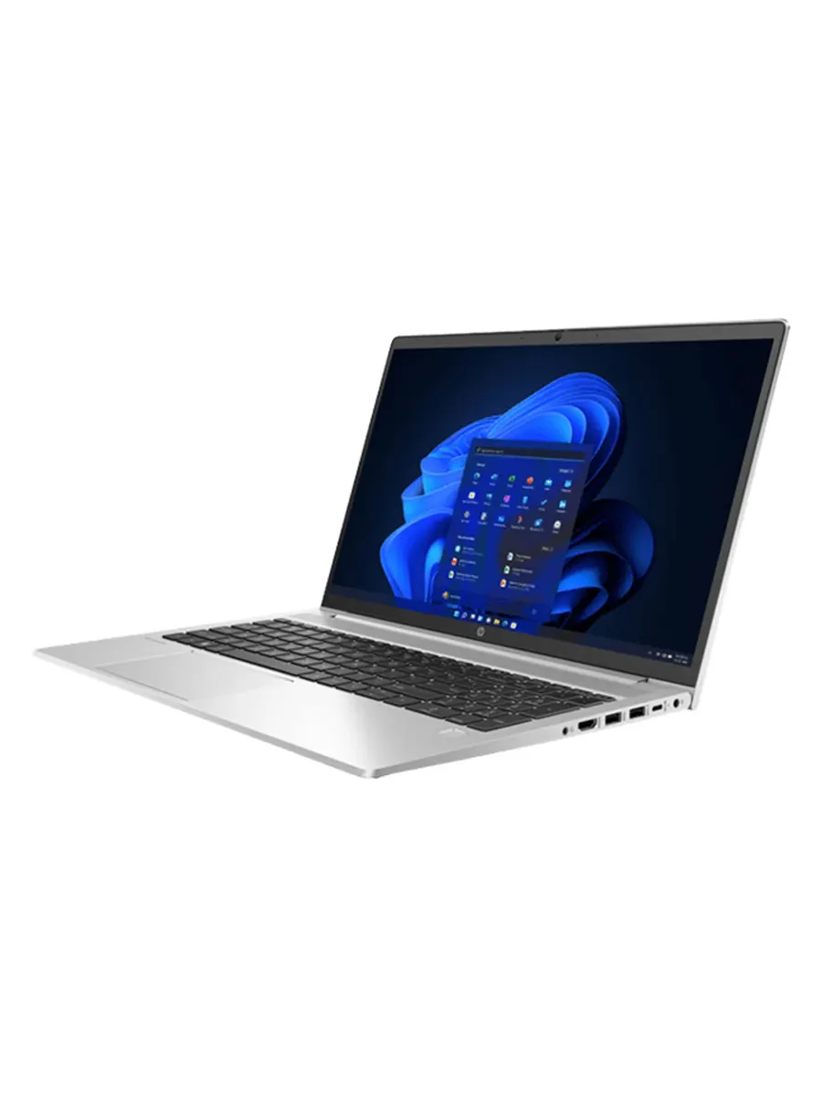 Ноутбук HP Laptop 15.6" i5-1335U 16Гб DDR4 512Гб SSD (85F79EA)