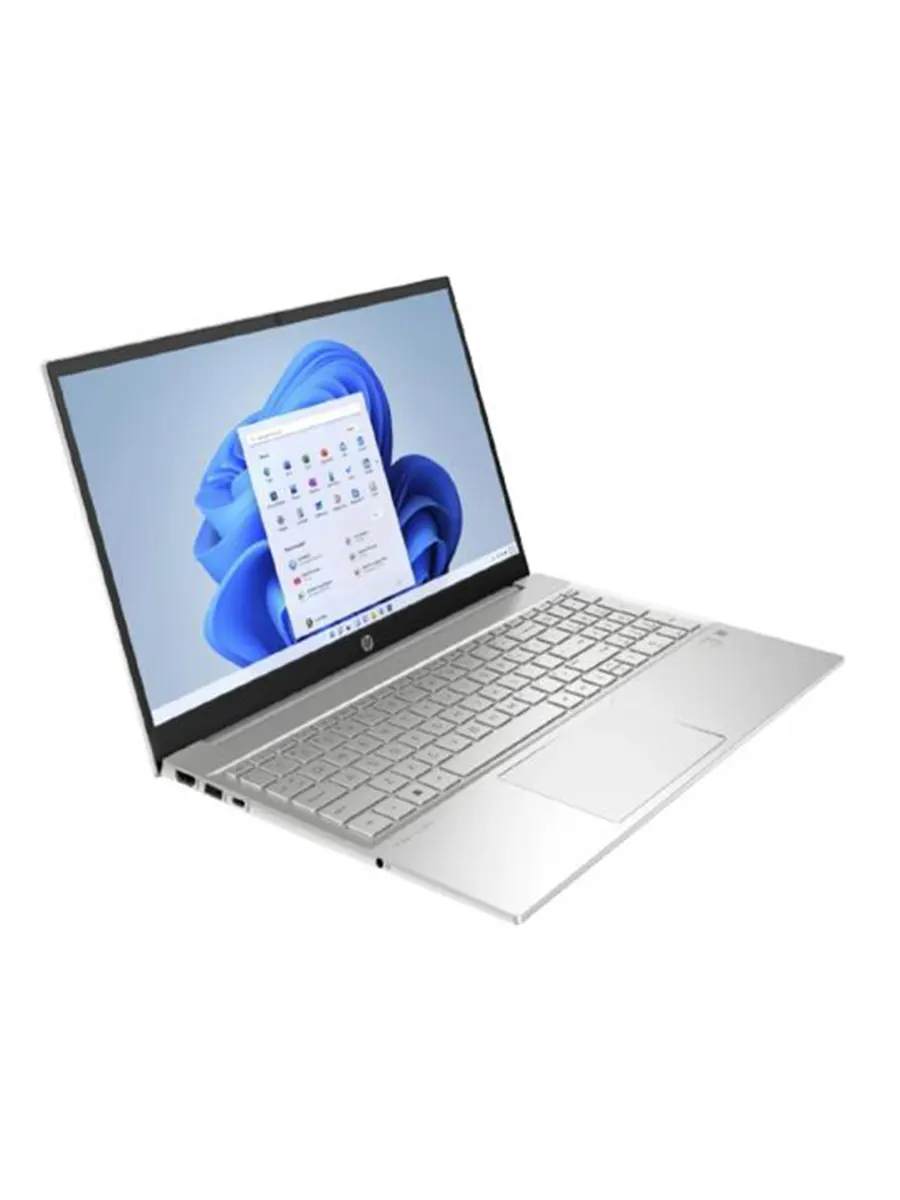 Ноутбук HP Pavilion 15.6" i5-1335U 8Гб DDR4 512Гб SSD (7P4E0EA)