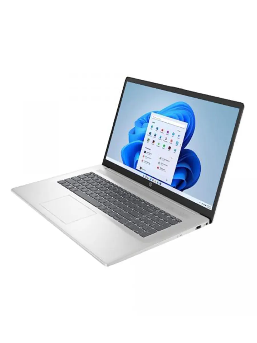 Ноутбук HP Laptop 17.3" i7-1355U 16Гб DDR4 1Тб SSD (7P523EA)
