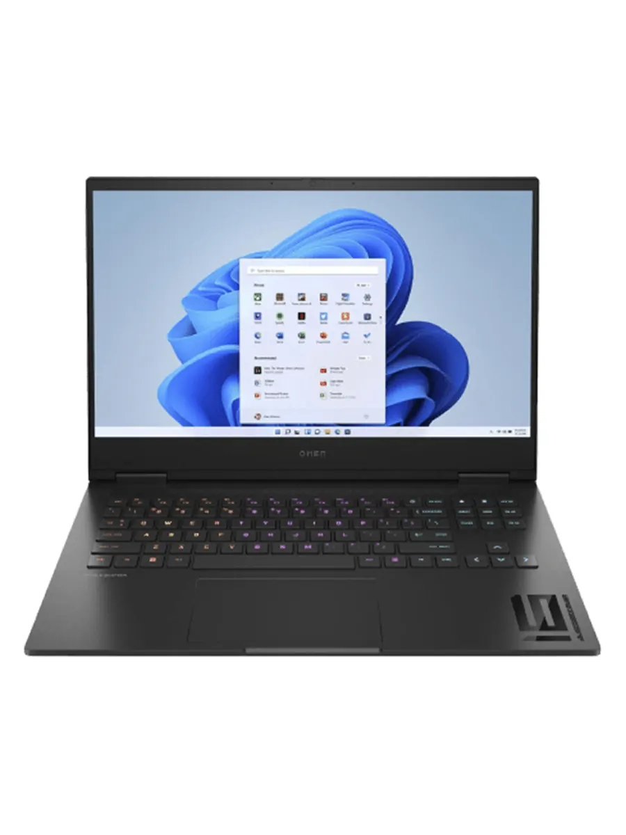 Ноутбук HP Omen 16.1" i7-13620H 16Гб DDR4 512Гб SSD (804G2EA)