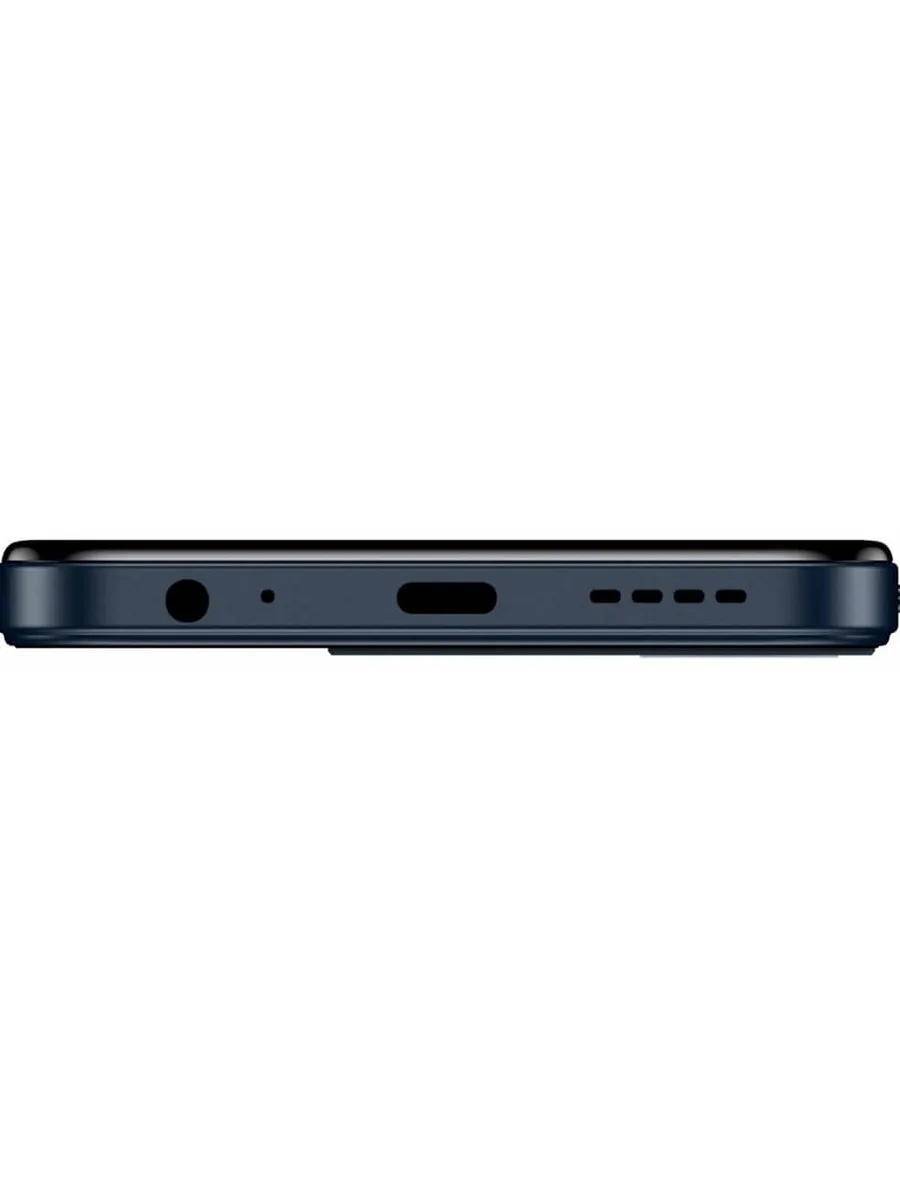 Смартфон Tecno Pova Neo 3 6.82″ 8/128GB чёрный