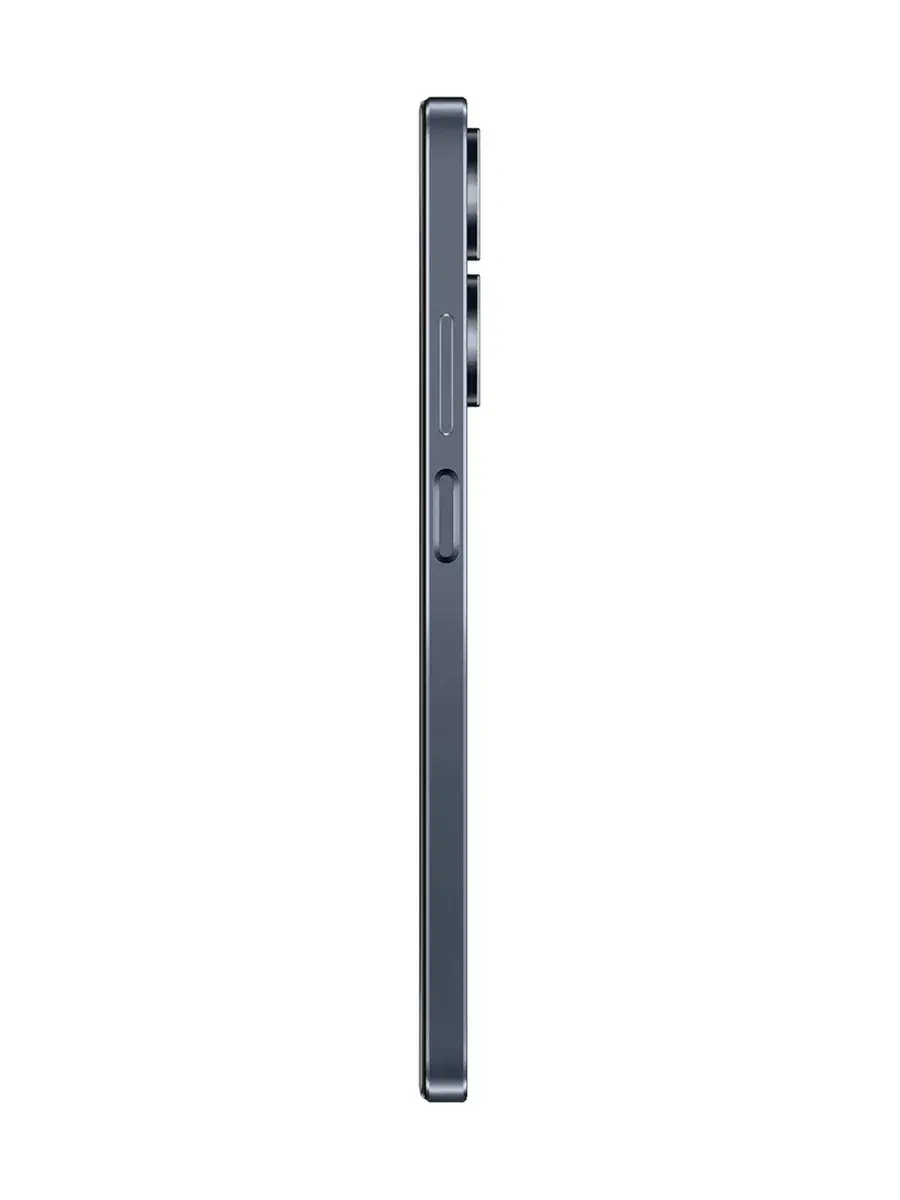 Смартфон Realme C55 6.72″ 128GB чёрный