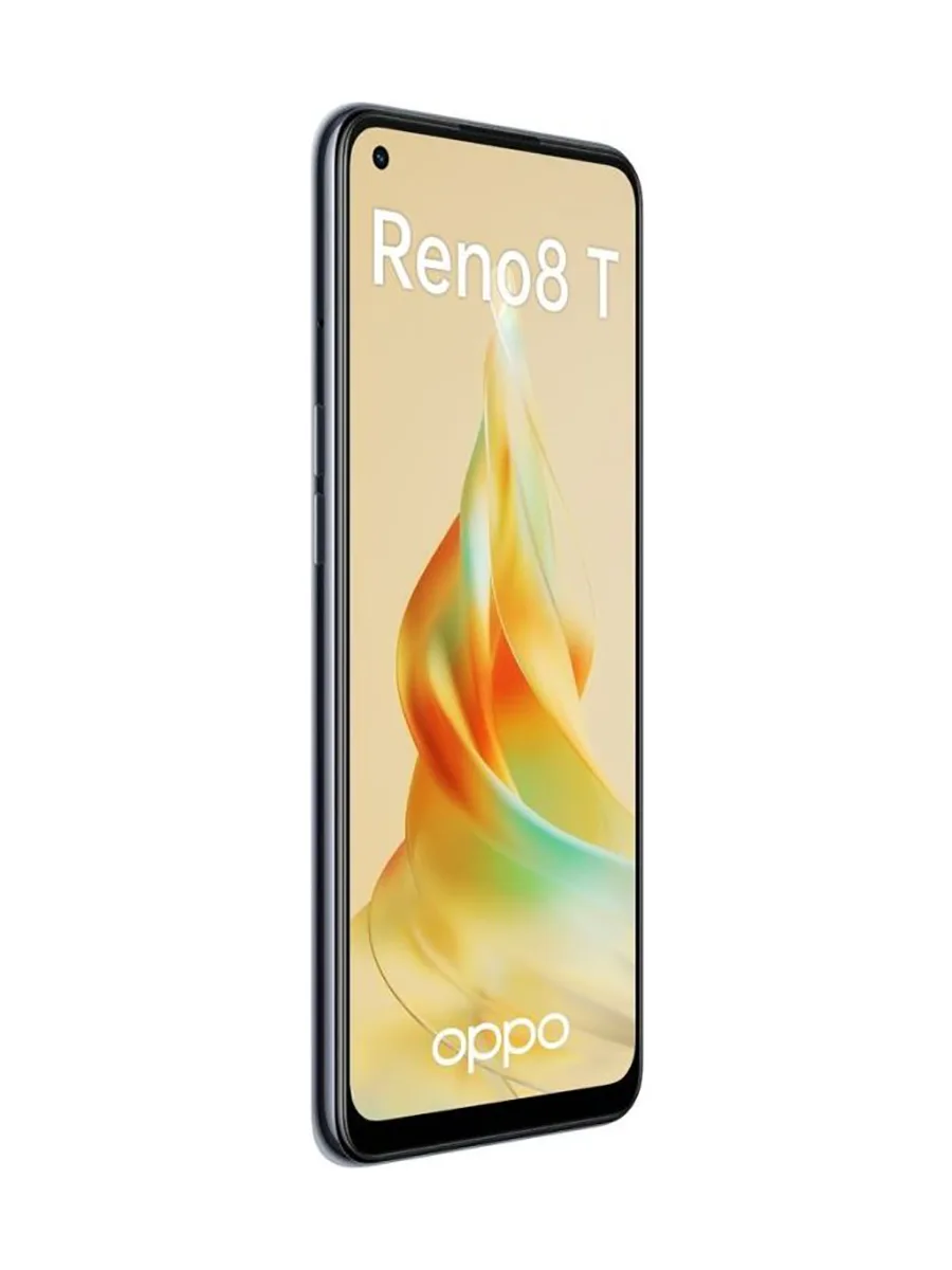 Смартфон Oppo Reno 8T 6.43″ 256GB черный