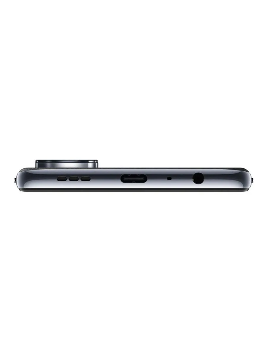 Смартфон Oppo Reno 8T 6.43″ 256GB черный