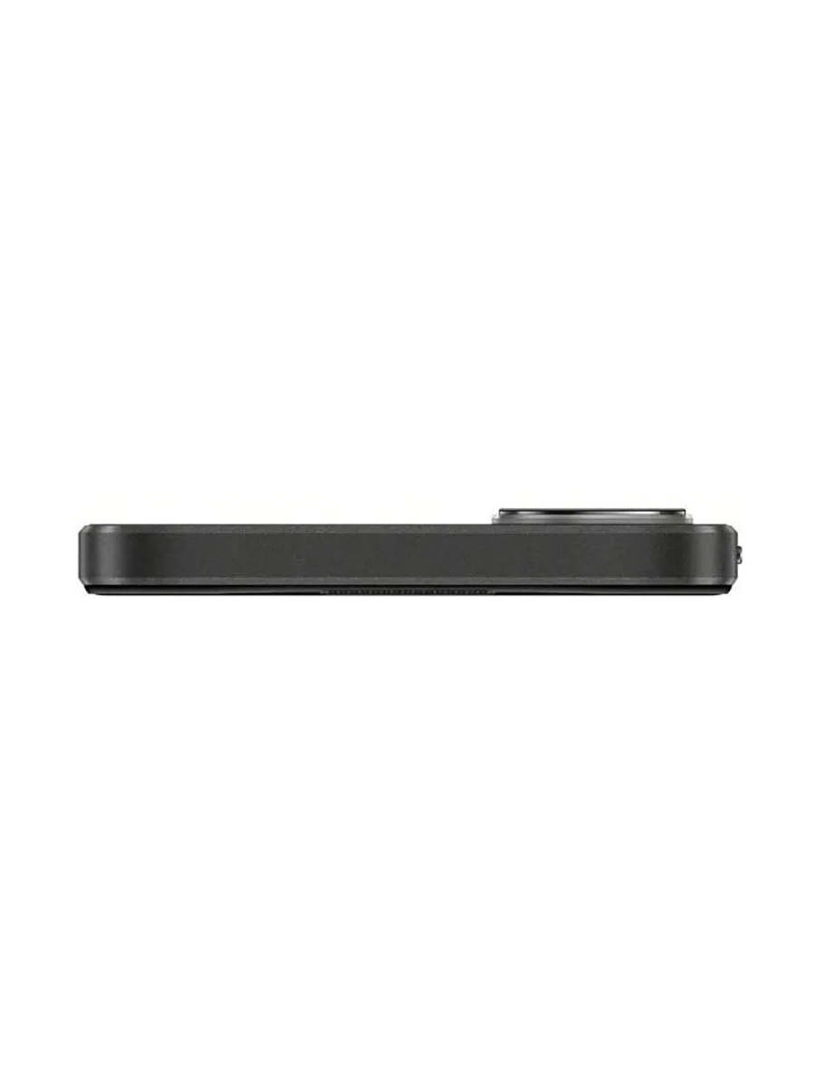 Смартфон Oppo A78 6.43″ 256GB черный