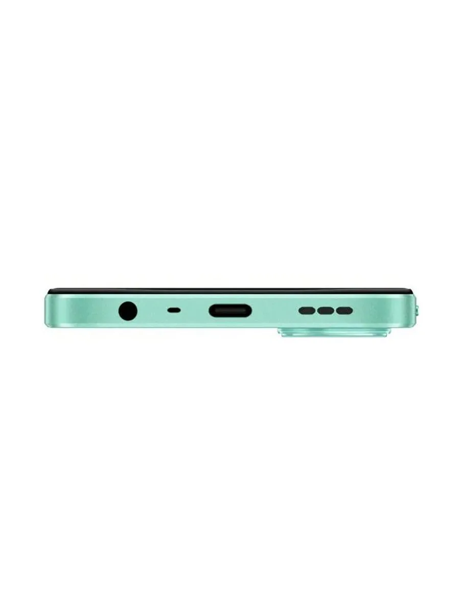 Смартфон Oppo A78 6.43″ 256GB зелёный