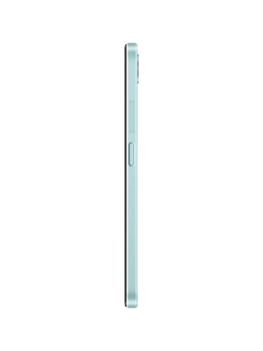 Смартфон Oppo A17K 6.56″ 64GB голубой