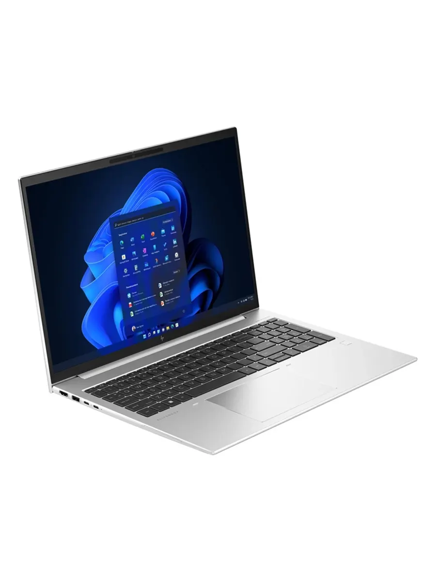 Ноутбук HP Elitebook 16" Intel i5-1335U 16Гб DDR5 512Гб SSD (819W1EA)