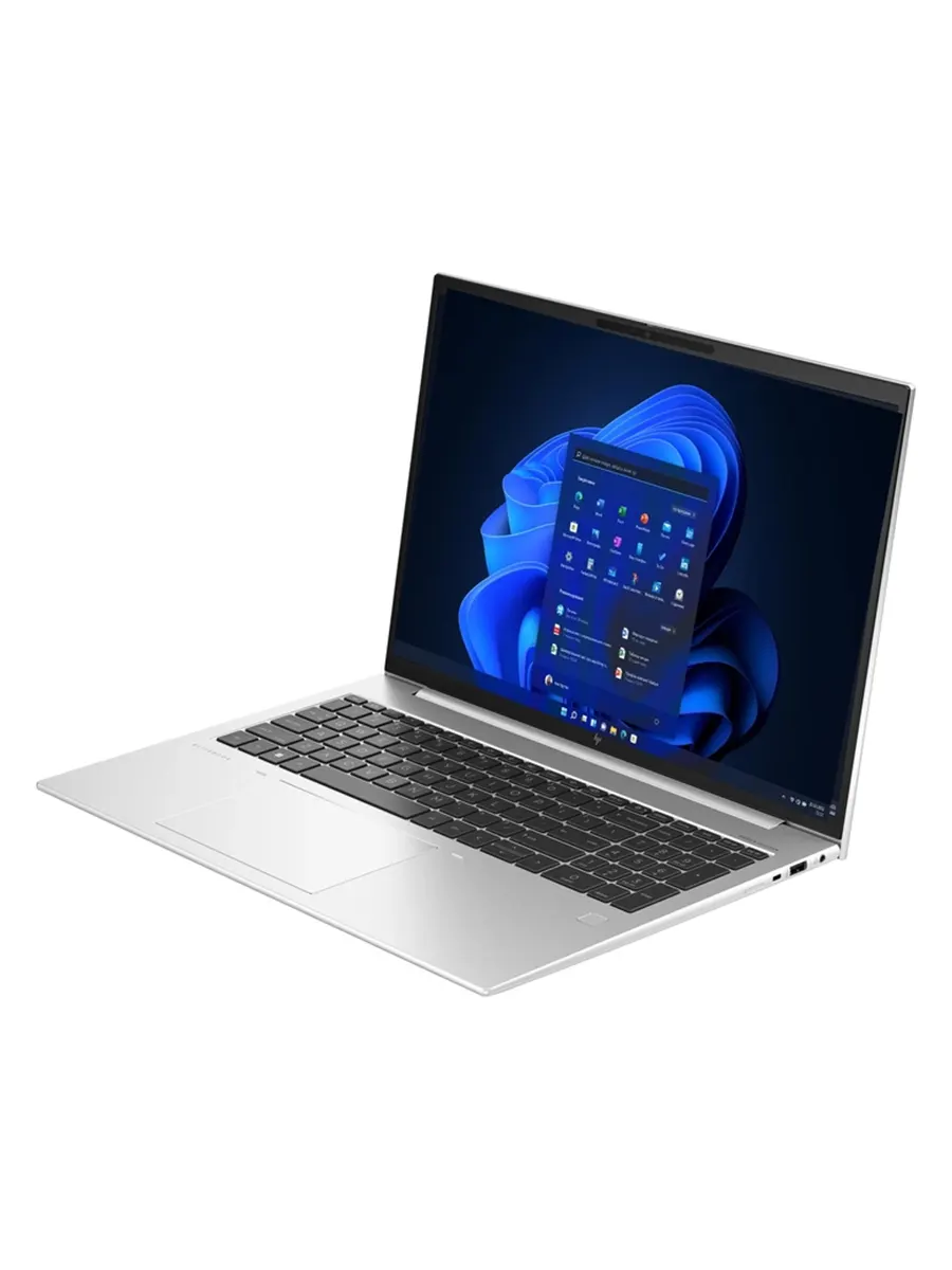 Ноутбук HP Elitebook 16" Intel i5-1335U 16Гб DDR5 512Гб SSD (819W1EA)