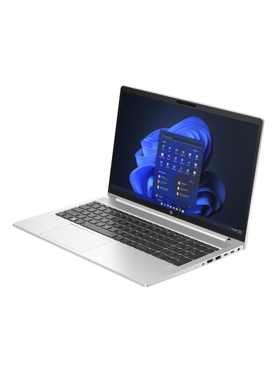 Ноутбук HP Probook 450 15.6" Intel i5-1335U 8Гб DDR4 512Гб SSD (85B70EA)