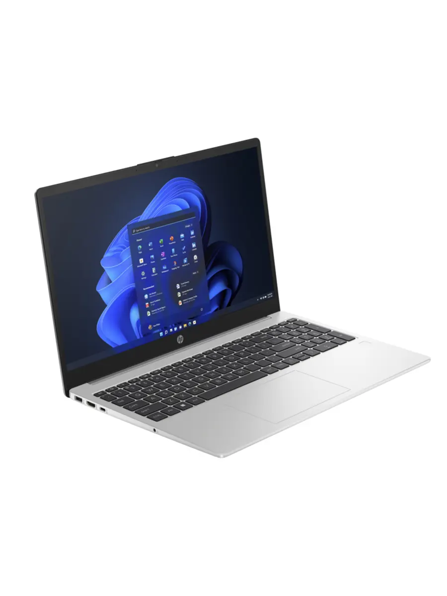 Ноутбук HP 250 15.6" Intel i5-1335U 8Гб DDR4 512Гб SSD (85C50EA)