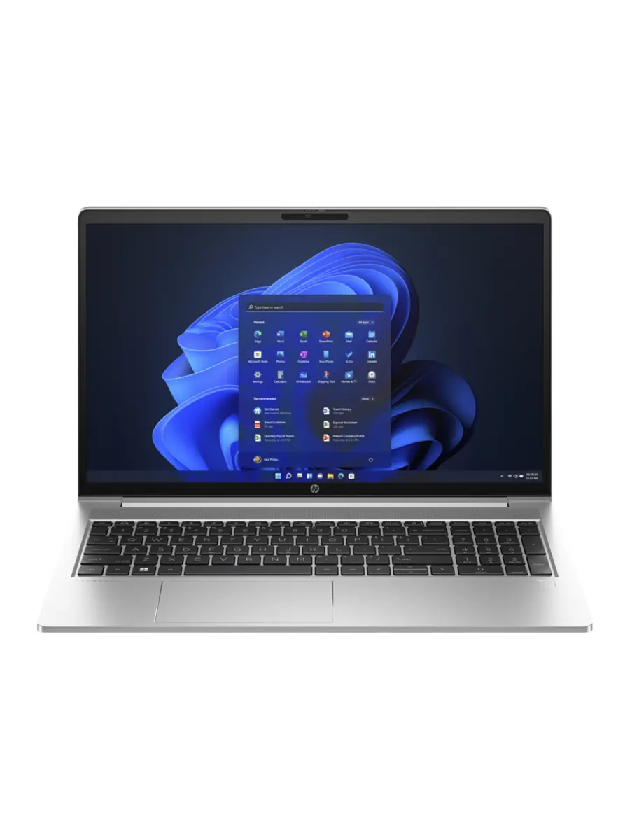 Ноутбук HP Probook 450 15.6" Intel i7-1355U 8Гб DDR4 512Гб SSD (85B73EA)