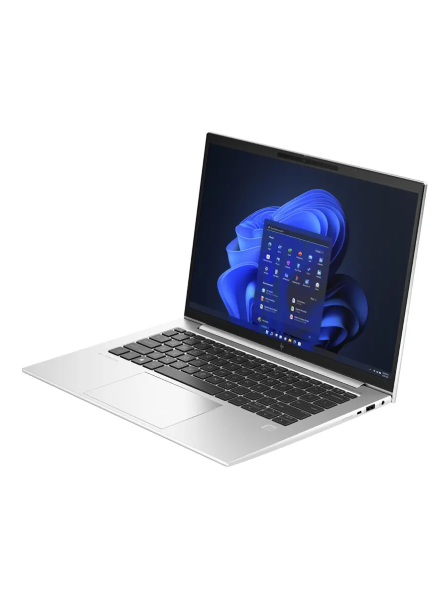 Ноутбук HP Elitebook 14" Intel i5-1335U 16Гб DDR4 512Гб SSD (818U6EA)