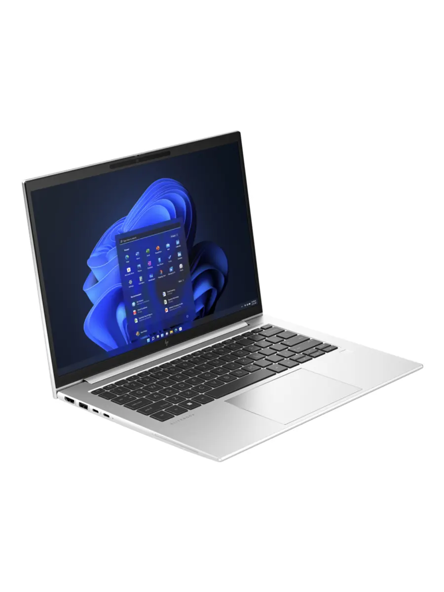 Ноутбук HP Elitebook 14" Intel i5-1335U 16Гб DDR4 512Гб SSD (818U6EA)