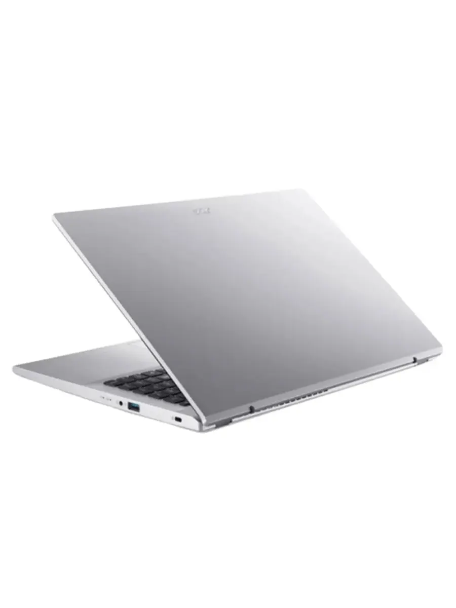 Ноутбук Acer Aspire 3 15.6" Intel N100 4Гб DDR4 512Гб SSD (NX.KDHER.004)