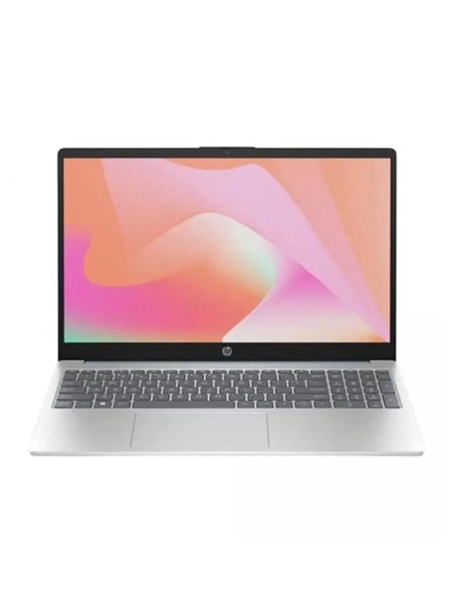 Ноутбук HP Laptop 15.6" R3-7320U 8Гб DDR4 256Гб SSD (7P4N8EA)