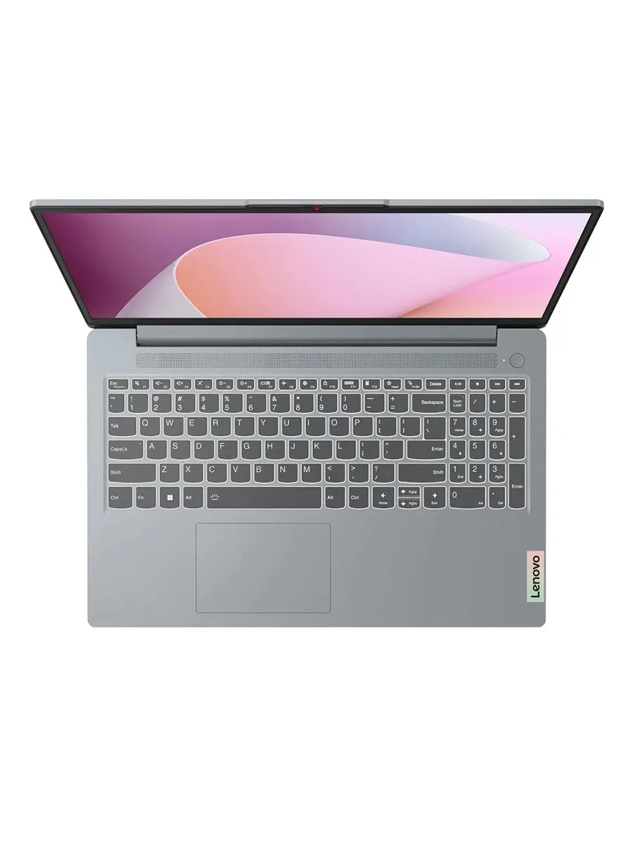 Ноутбук Lenovo IdeaPad 3 15.6" i3-1315U 8Гб DDR4 512Гб SSD (82X7003LRK)