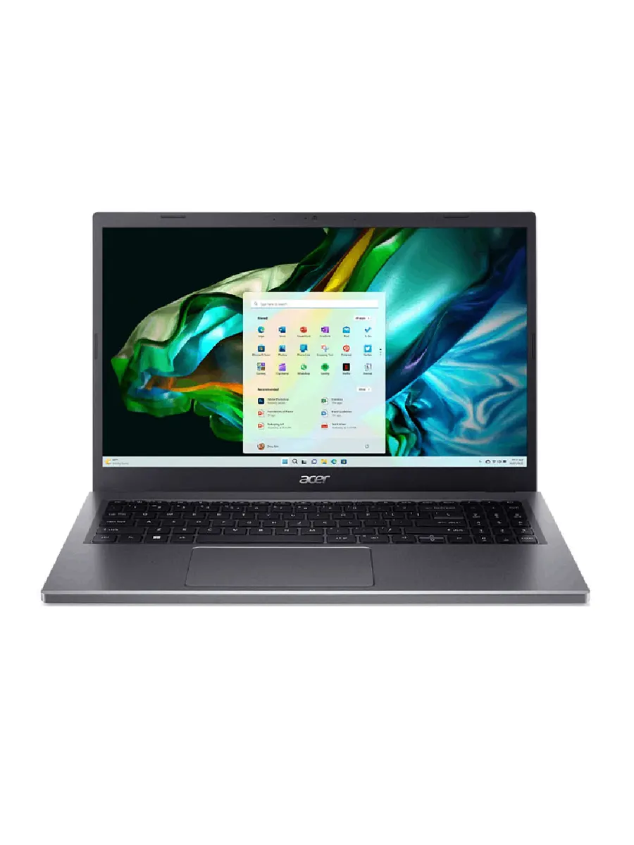 Ноутбук Acer Aspire 5 15.6" i3-1315U 8Гб DDR4 512Гб SSD (NX.KHJER.009)