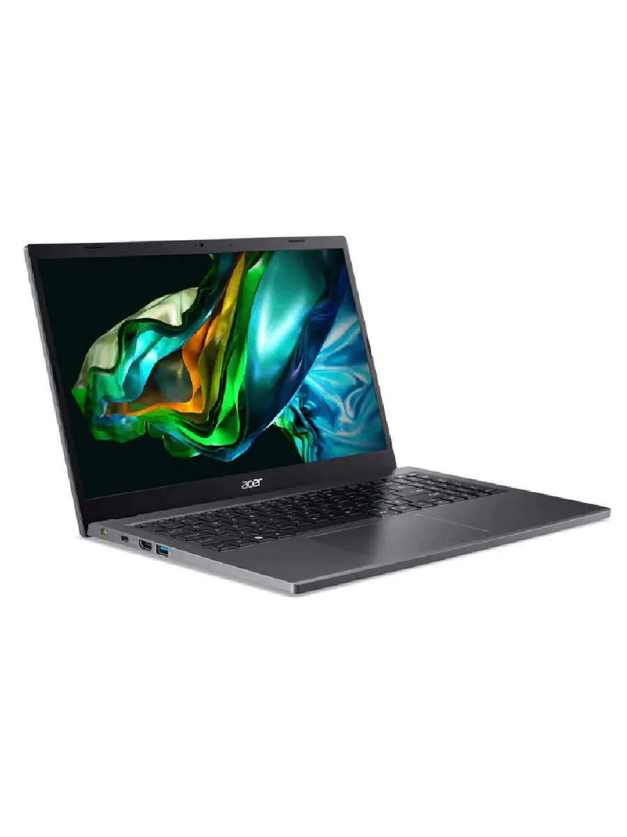 Ноутбук Acer Aspire 5 15.6" i3-1315U 8Гб DDR4 512Гб SSD (NX.KHJER.009)