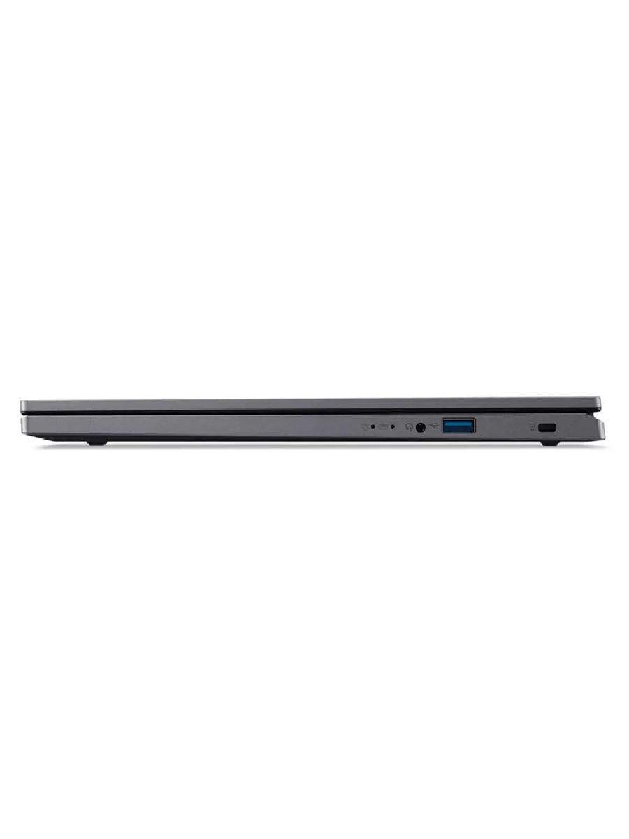 Ноутбук Acer Aspire 5 15.6" i3-1315U 8Гб DDR4 512Гб SSD (NX.KHJER.009)