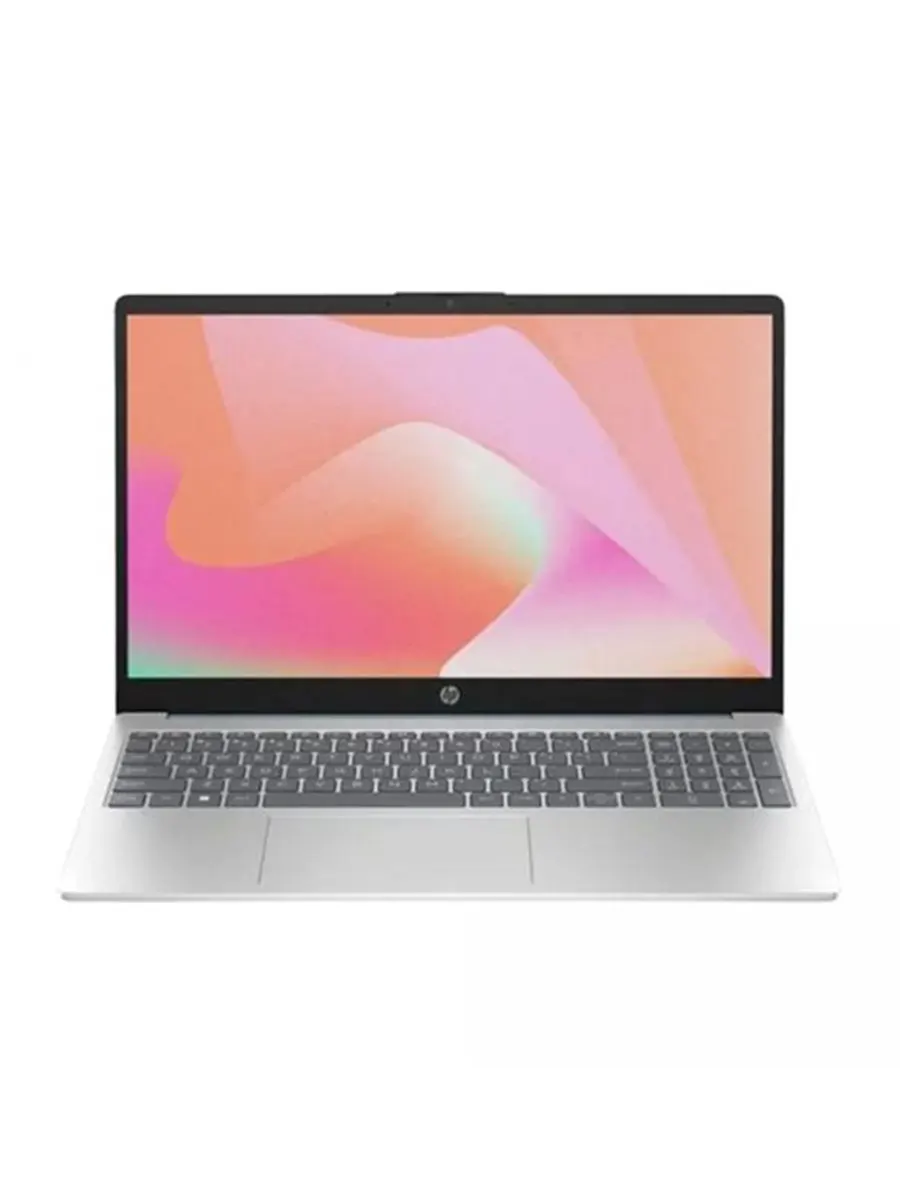 Ноутбук HP Laptop 15.6" R5-7520U 8Гб DDR4 512Гб SSD (7P4F9EA)
