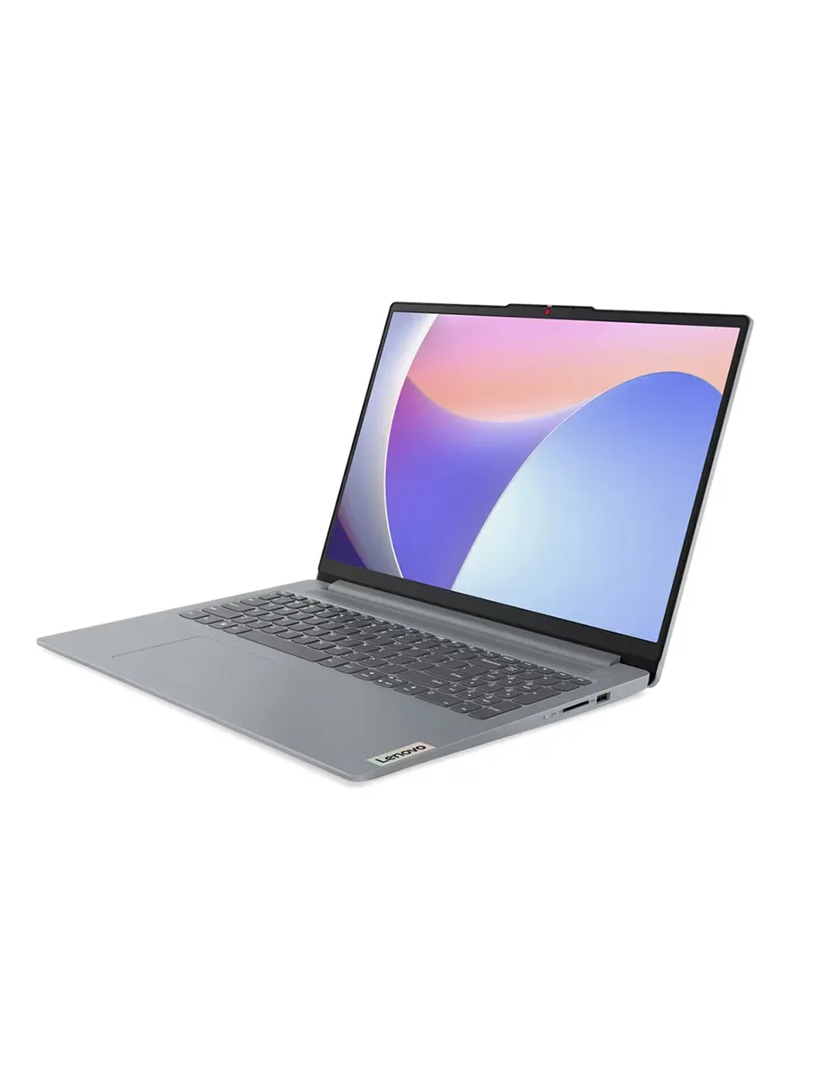 Ноутбук Lenovo IdeaPad 3 15.6" i3-1315U 8Гб DDR4 512Гб SSD (82X80003RK)