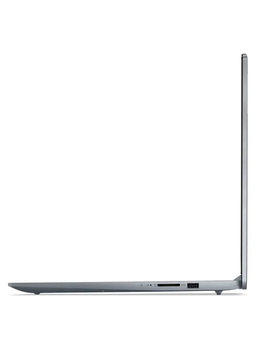 Ноутбук Lenovo IdeaPad 3 15.6" i3-1315U 8Гб DDR4 512Гб SSD (82X80003RK)