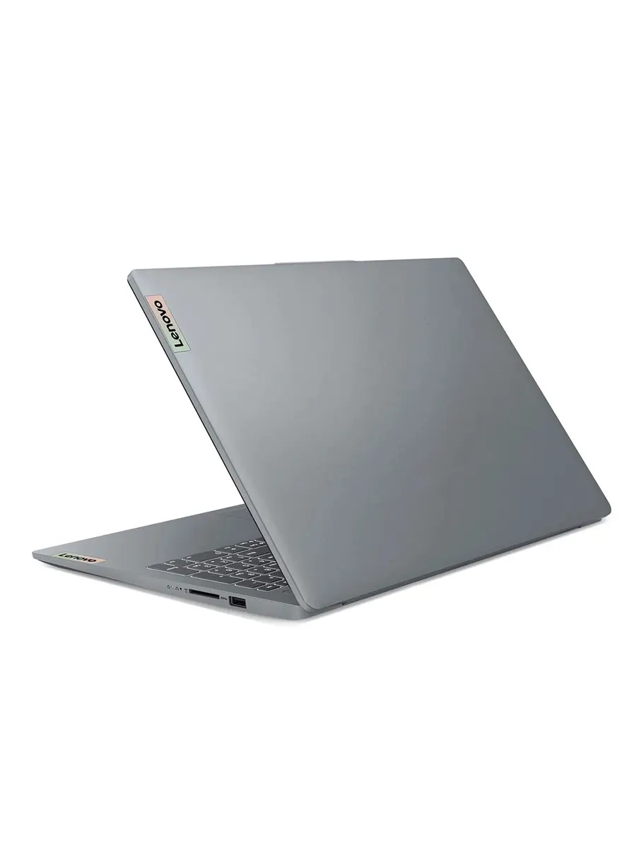 Ноутбук Lenovo IdeaPad 3 15.6" i5-1335U 8Гб DDR4 512Гб SSD (82X7003NRK)