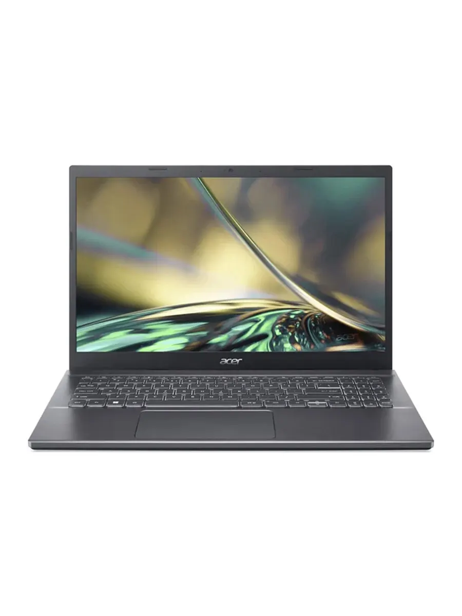 Ноутбук Acer Aspire 5 15.6" i7-1355U 16Гб DDR4 512Гб SSD (NX.KHJER.00B)