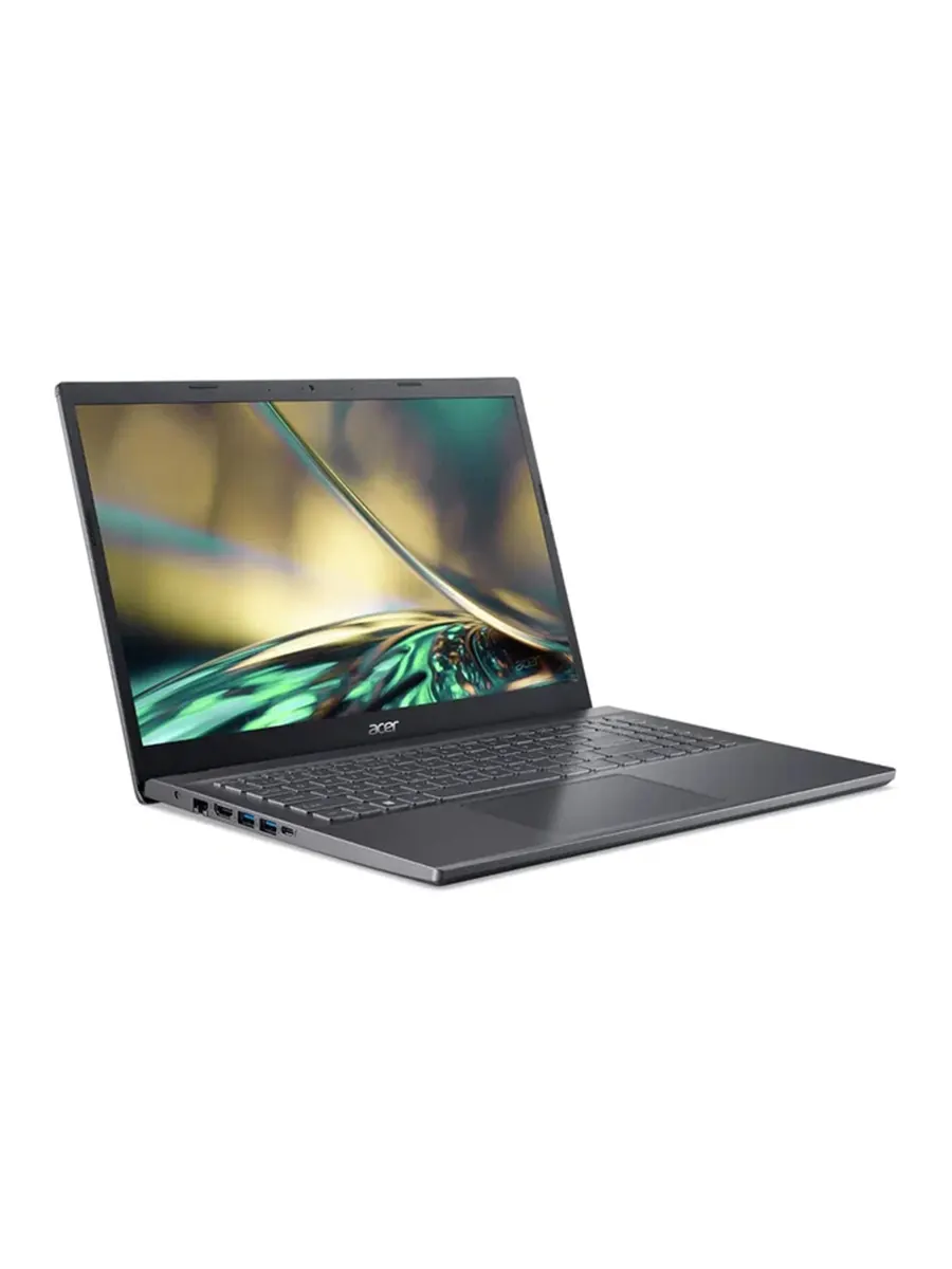 Ноутбук Acer Aspire 5 15.6" i7-1355U 16Гб DDR4 512Гб SSD (NX.KHJER.00B)