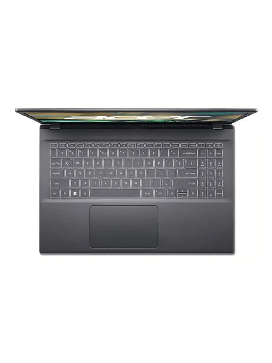 Ноутбук Acer Aspire 5 15.6" i7-1355U 16Гб DDR4 512Гб SSD (NX.KHJER.00B)