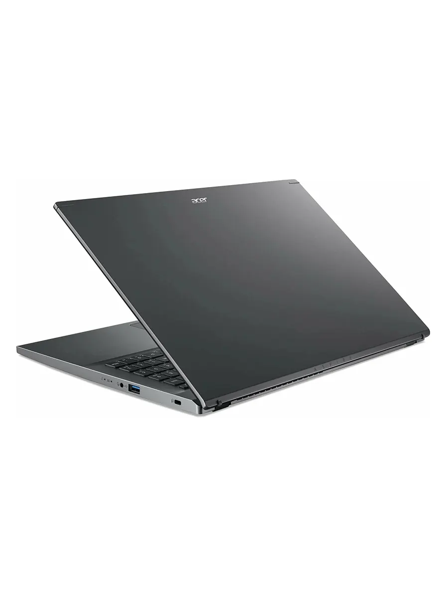 Ноутбук Acer Aspire 5 15.6" i7-1355U 16Гб DDR4 512Гб SSD (NX.KHJER.00B)