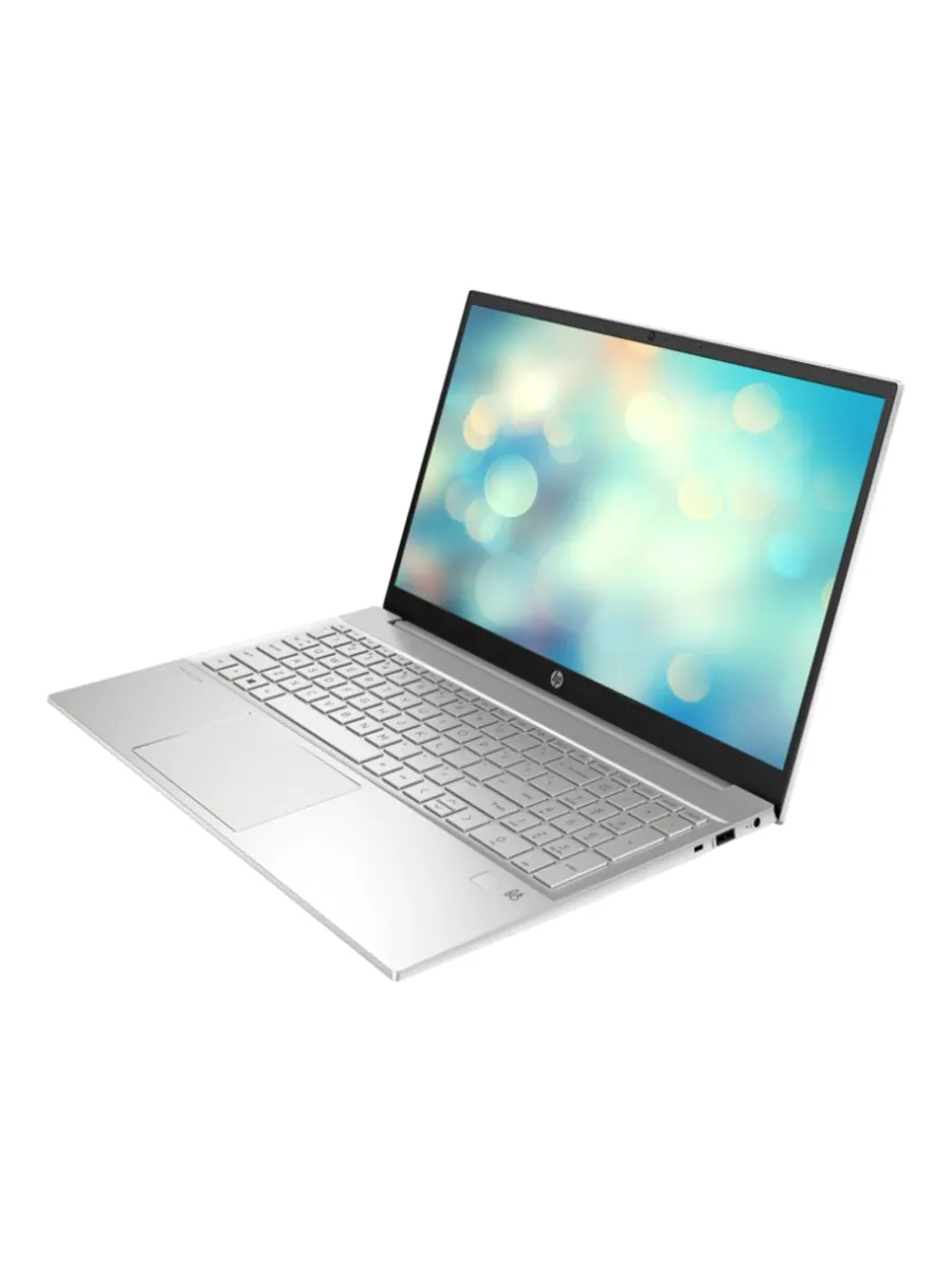 Ноутбук HP Pavilion 15.6" R7-7730U 16Гб DDR4 512Гб SSD (7P442EA)