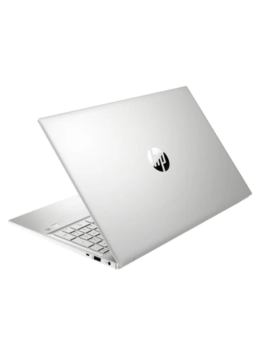 Ноутбук HP Pavilion 15.6" R7-7730U 16Гб DDR4 512Гб SSD (7P442EA)