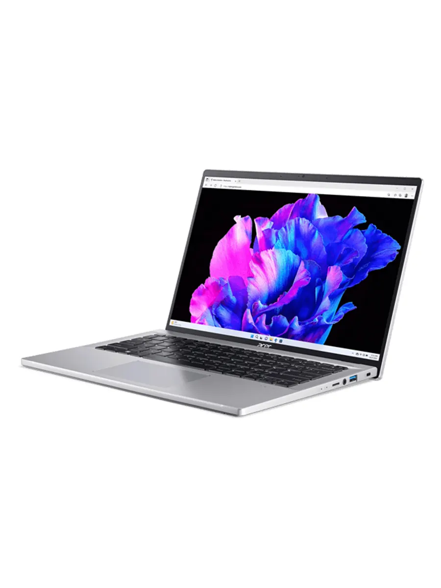 Ноутбук Acer Swift 14" i5-1335U 16Гб DDR4 512Гб SSD (NX.KMZER.007)