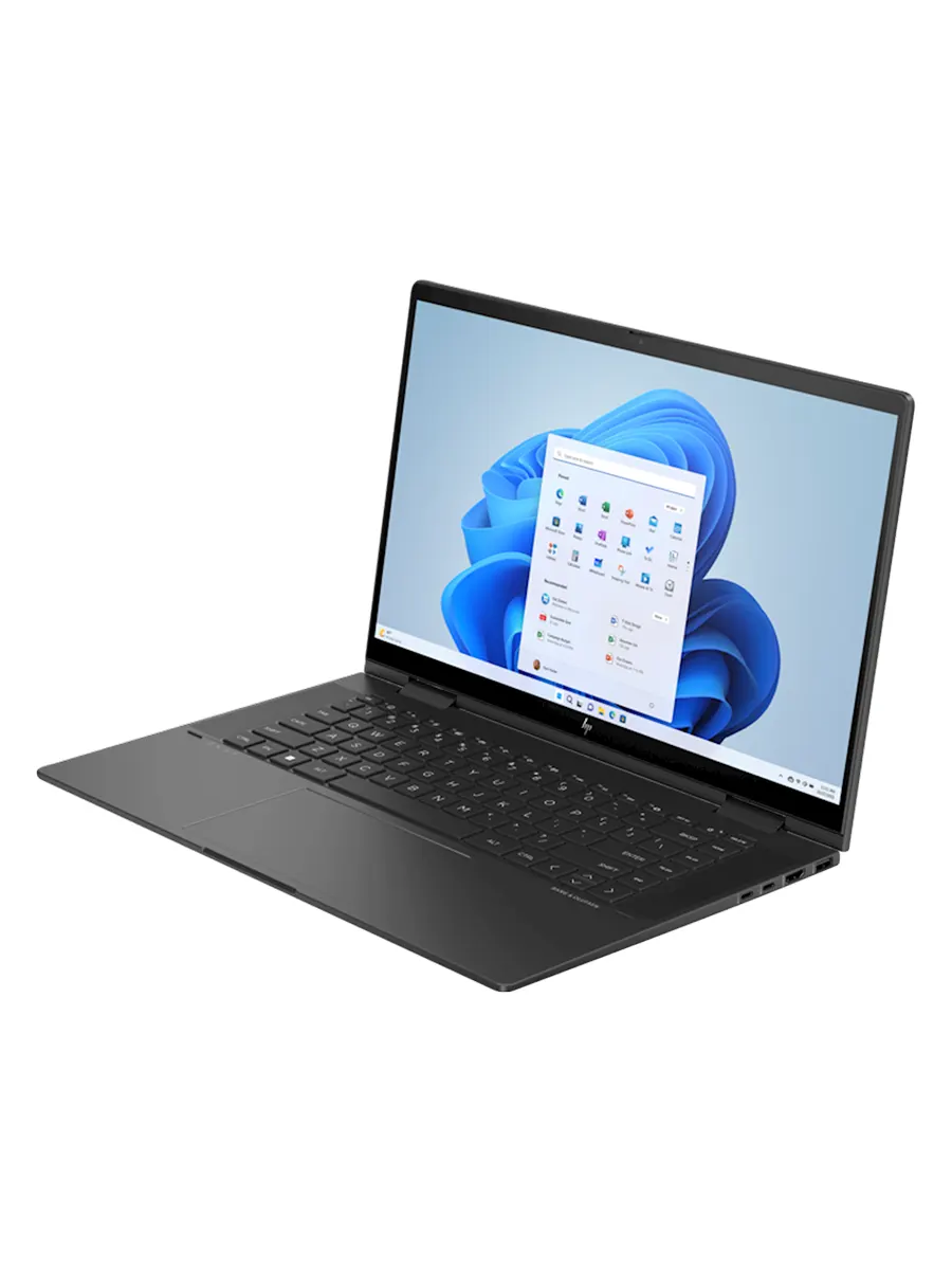 Ноутбук HP Envy x360 15.6" R5-7530U 8Гб DDR4 512Гб SSD (81K41EA)