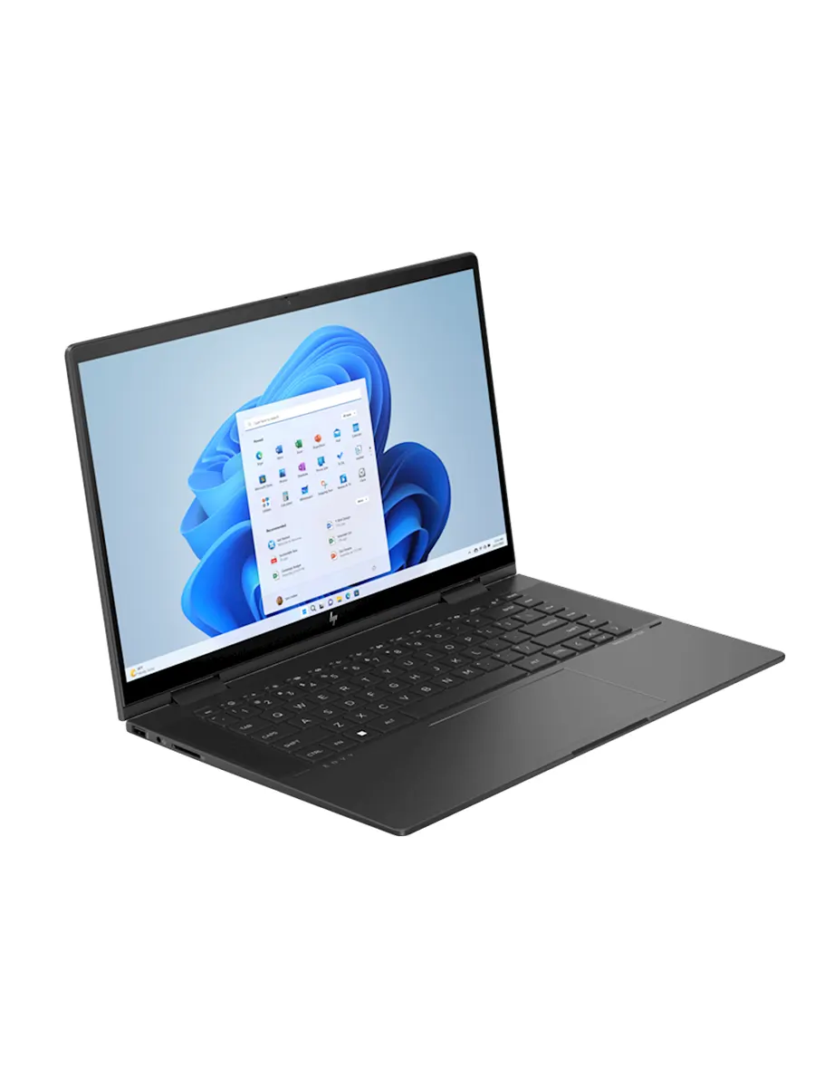 Ноутбук HP Envy x360 15.6" R5-7530U 8Гб DDR4 512Гб SSD (81K41EA)
