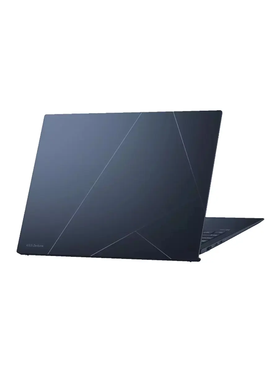 Ноутбук Asus Zenbook 14" R7-7730U 16Гб DDR4 1Тб SSD (90NB0W95-M01100 / UM3402YA-KP602)