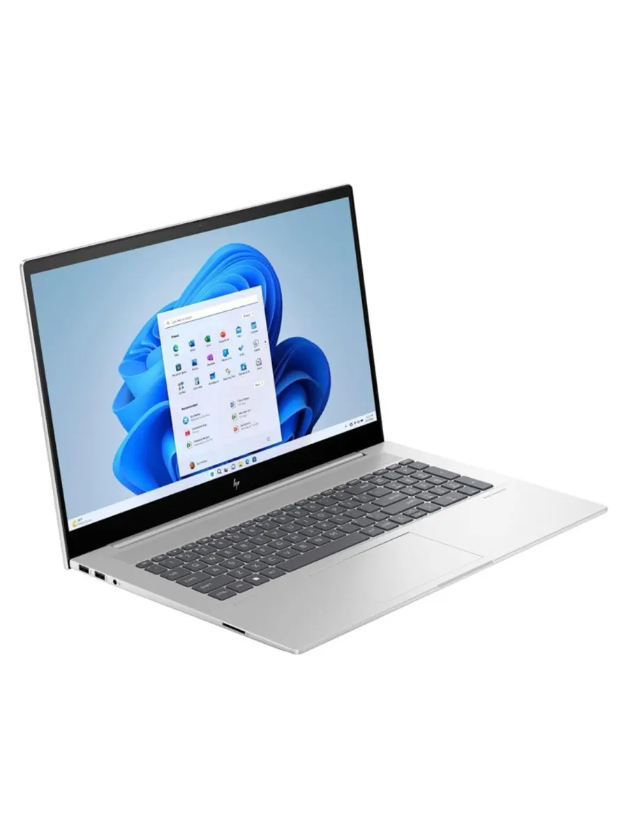 Ноутбук HP Envy 17.3" i7-13700H 16Гб DDR4 512Гб SSD (7Z981EA)