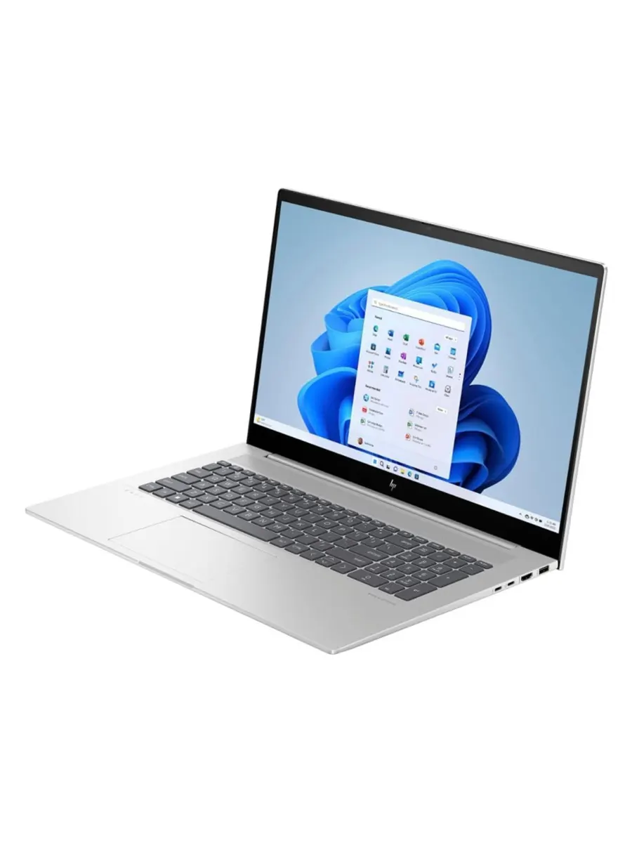 Ноутбук HP Envy 17.3" i7-13700H 16Гб DDR4 512Гб SSD (7Z981EA)