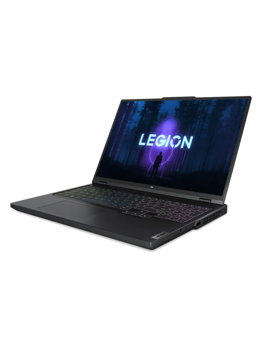 Ноутбук Lenovo Legion 5 Pro 16" i5-13500HX 16Гб DDR4 512Гб SSD (82WK00H4RK)