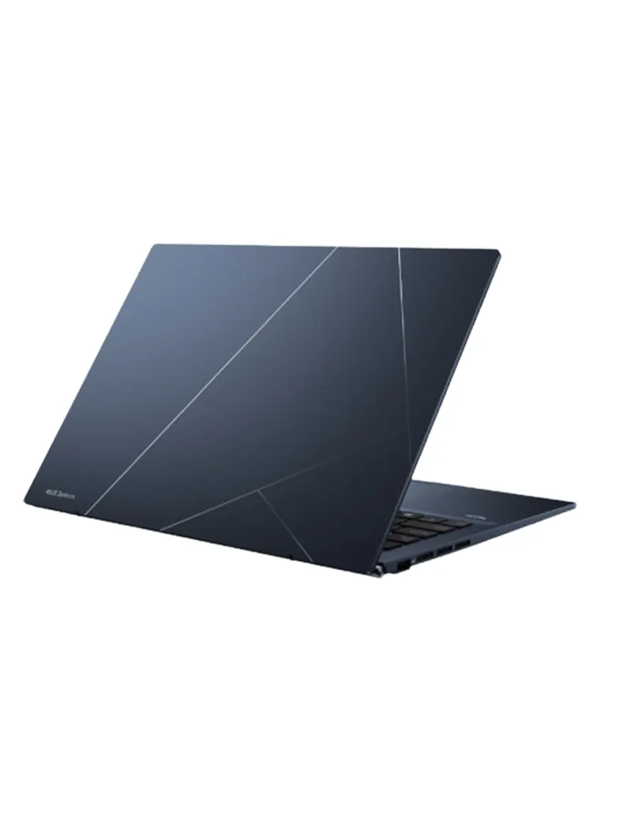 Ноутбук Asus Zenbook 14" i5-1240P 8Гб DDR4 1Тб SSD (90NB0WC1-M009Z0 / UX3402ZA-KM018W)