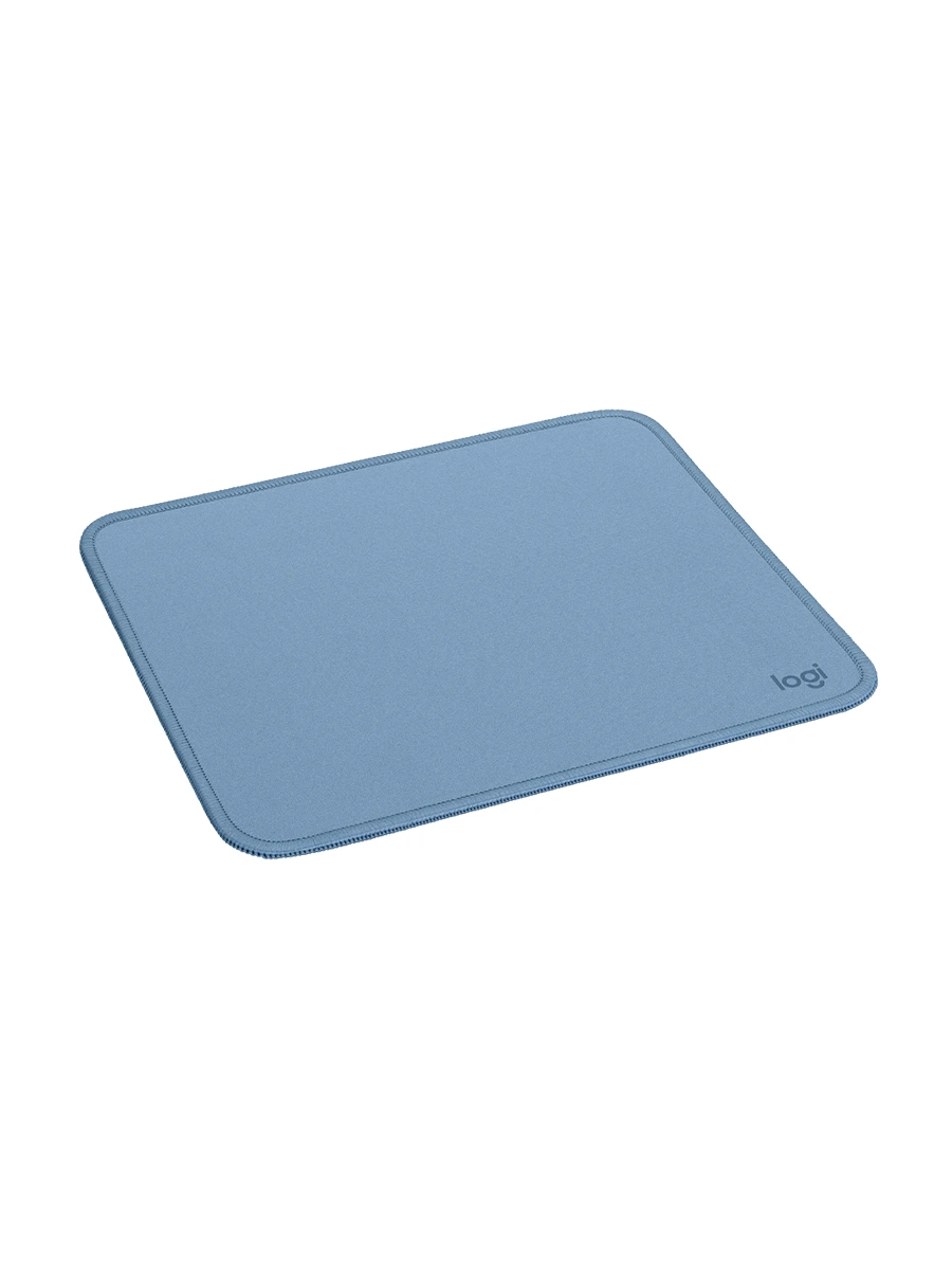 Игровой коврик для мыши Logitech Mouse Pad Studio Series синий