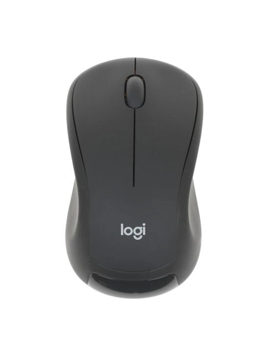 Беспроводная клавиатура и мышь Logitech MK540 чёрный