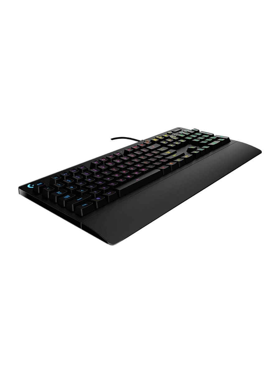 Игровая клавиатура Logitech G213 Prodigy чёрный