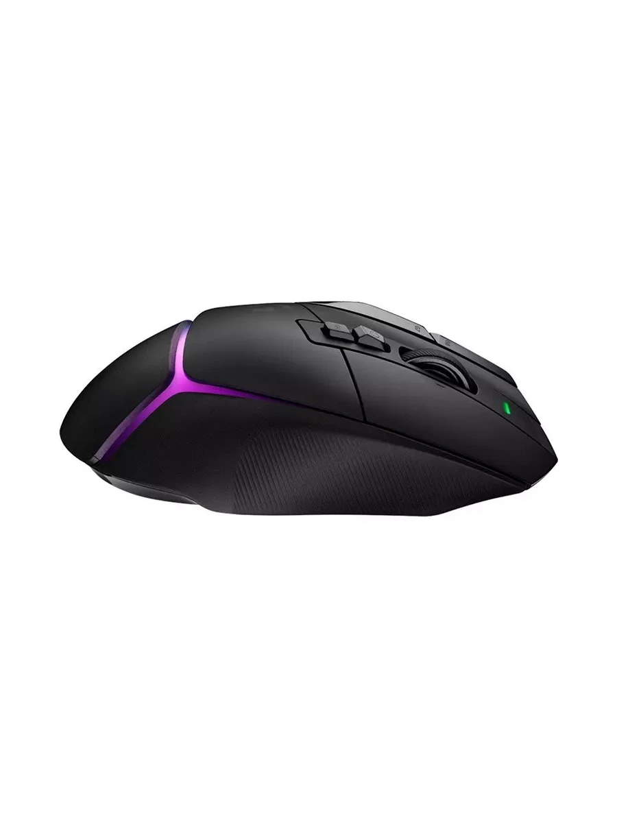 Беспроводная игровая мышь Logitech G G502 X Plus чёрный