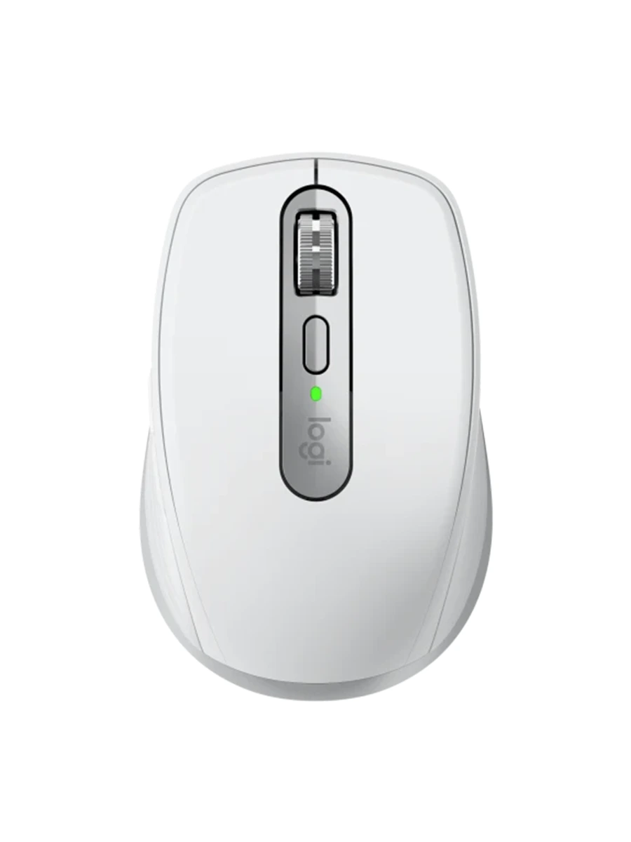 Беспроводная мышь Logitech MX Anywhere 3S белый