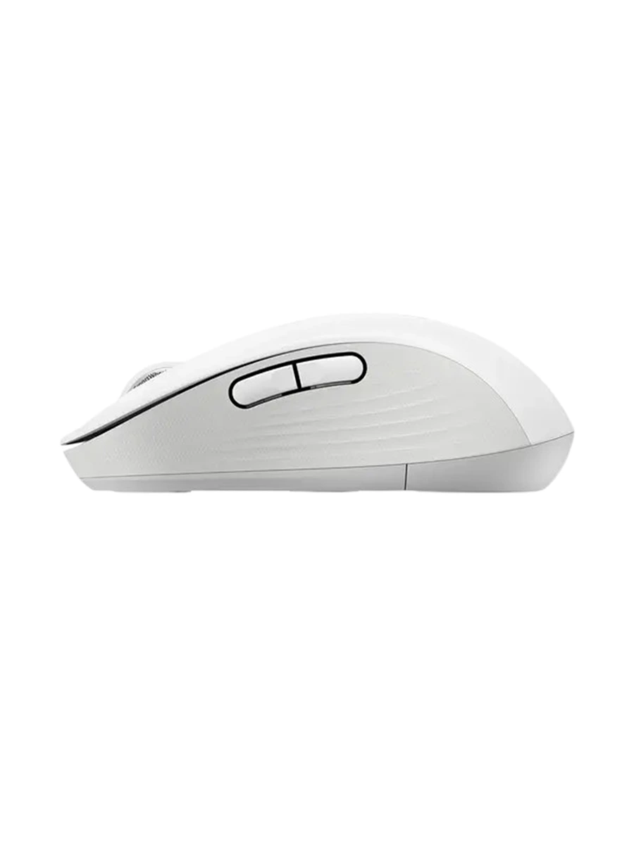 Беспроводная мышь Logitech Signature M650 белый